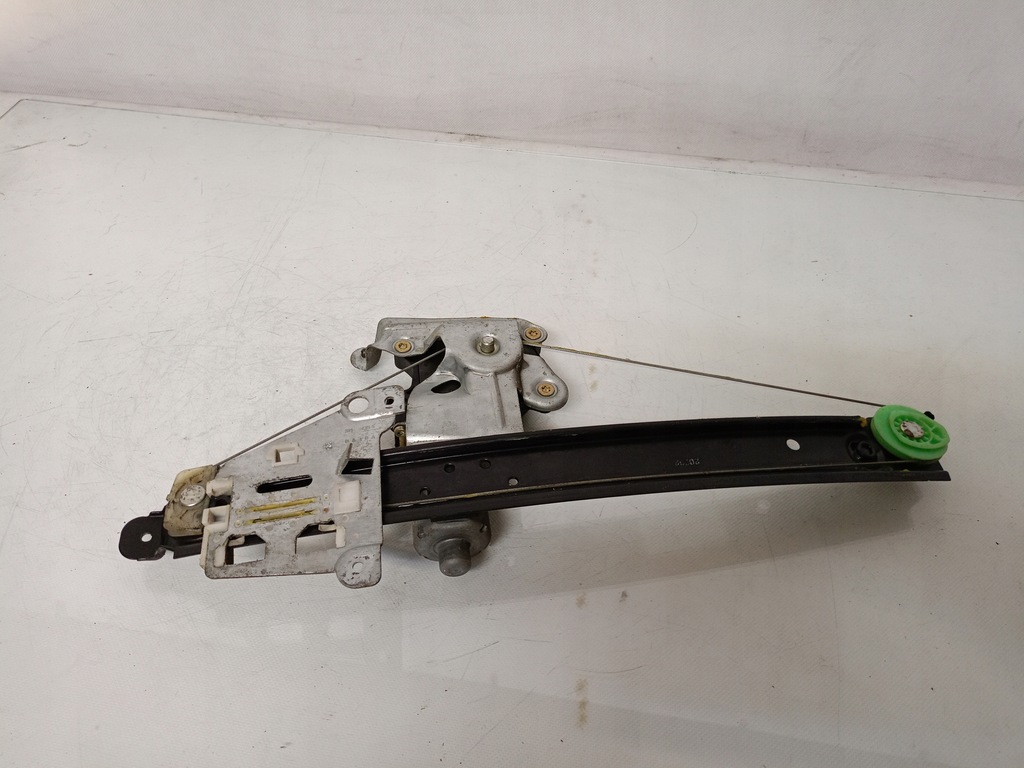 фото №5, Механизм стекло правый задняя оригинальный номер volvo s60 i