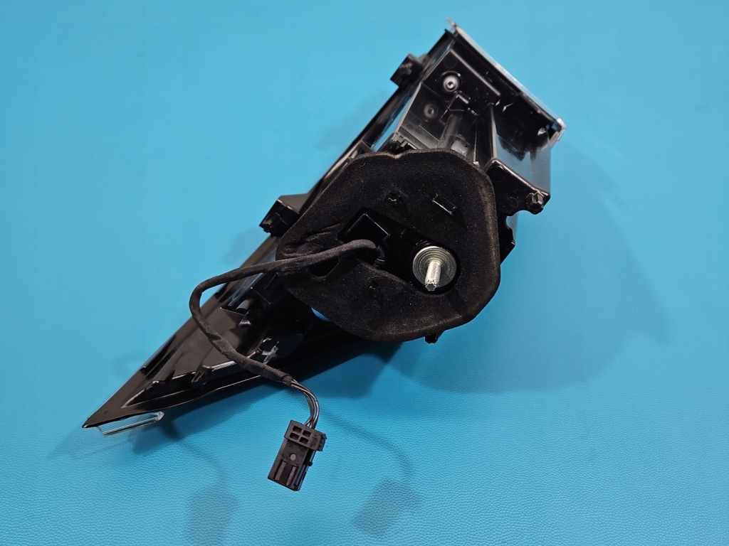 Фара задняя левая peugeot 508 2 18- hb valeo наружная led европа Доставка