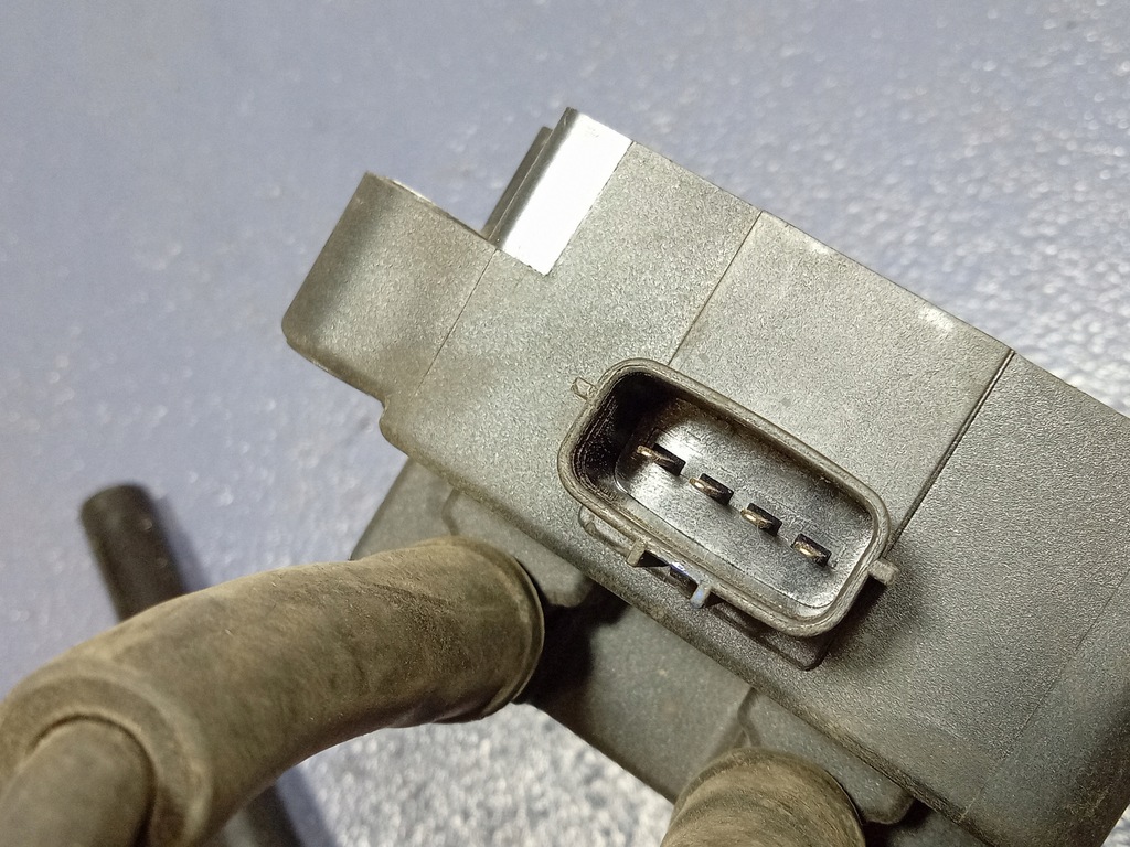 фото №4, Subaru legacy iii 2.0 155 km котушка запалювання