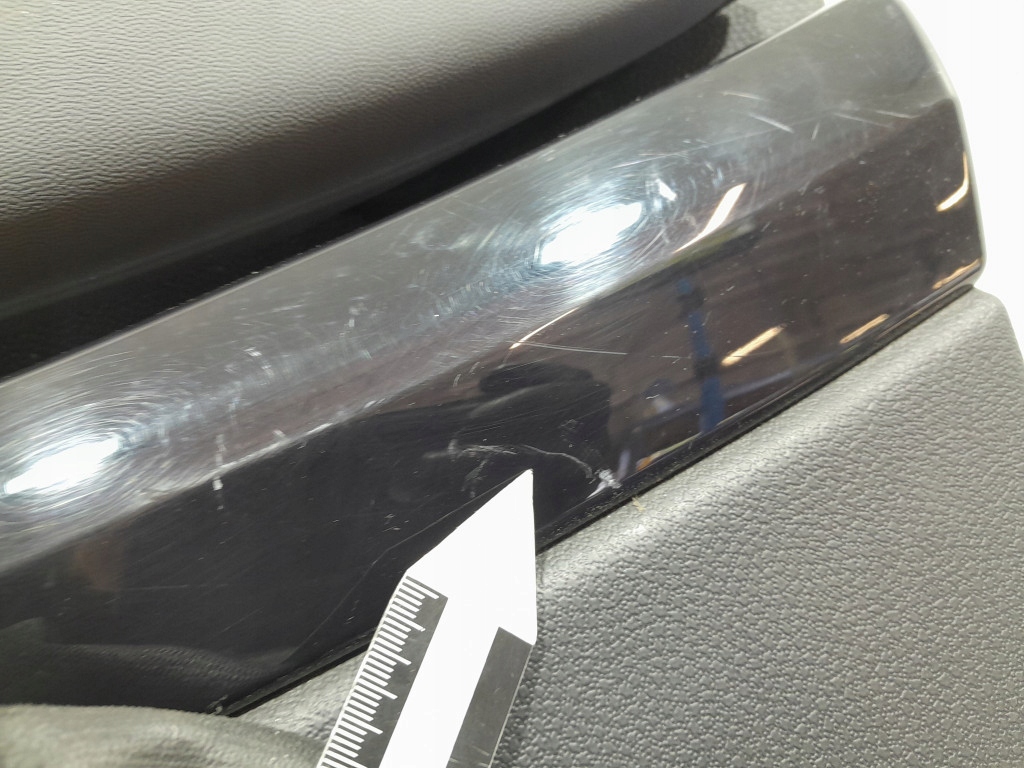 фото №2, Mini cooper r56 one обивка обшивка дверь перед правый eu