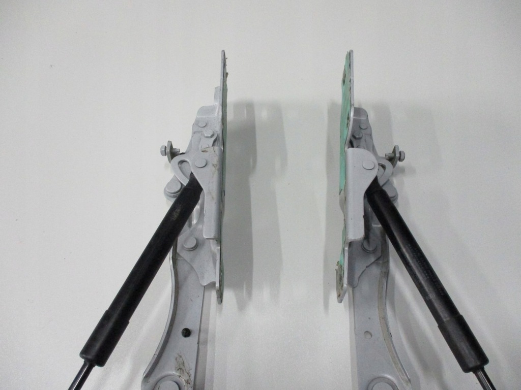 фото №6, Петля петли капот jaguar e pace epace