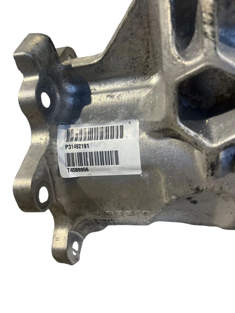 фото №14, Volvo xc90 2018 коробка передач приборная / редуктор