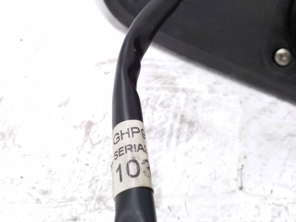 фото №5, Mazda 3 iii 2015 антена gps