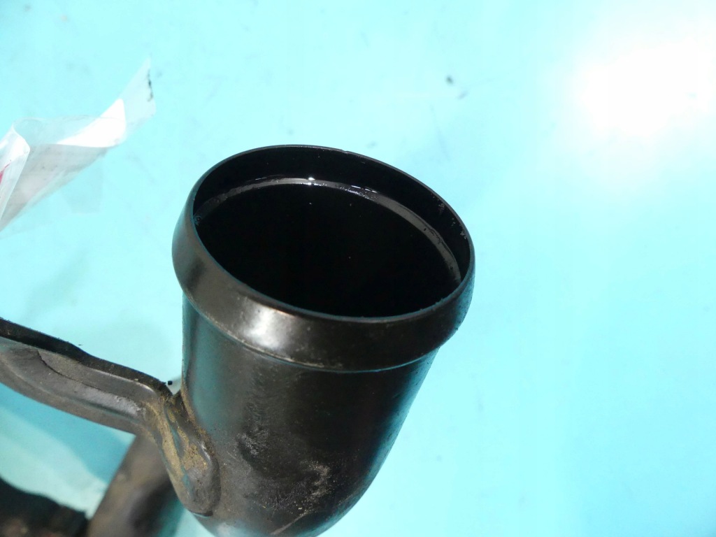 фото №4, Труба шланг turbo volvo v50 2.0d