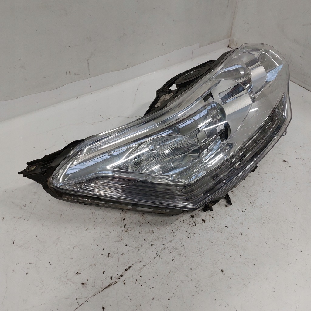 фото №16, Citroen c5 iii лампа ксенон права передня перетворювач колба 9684845080