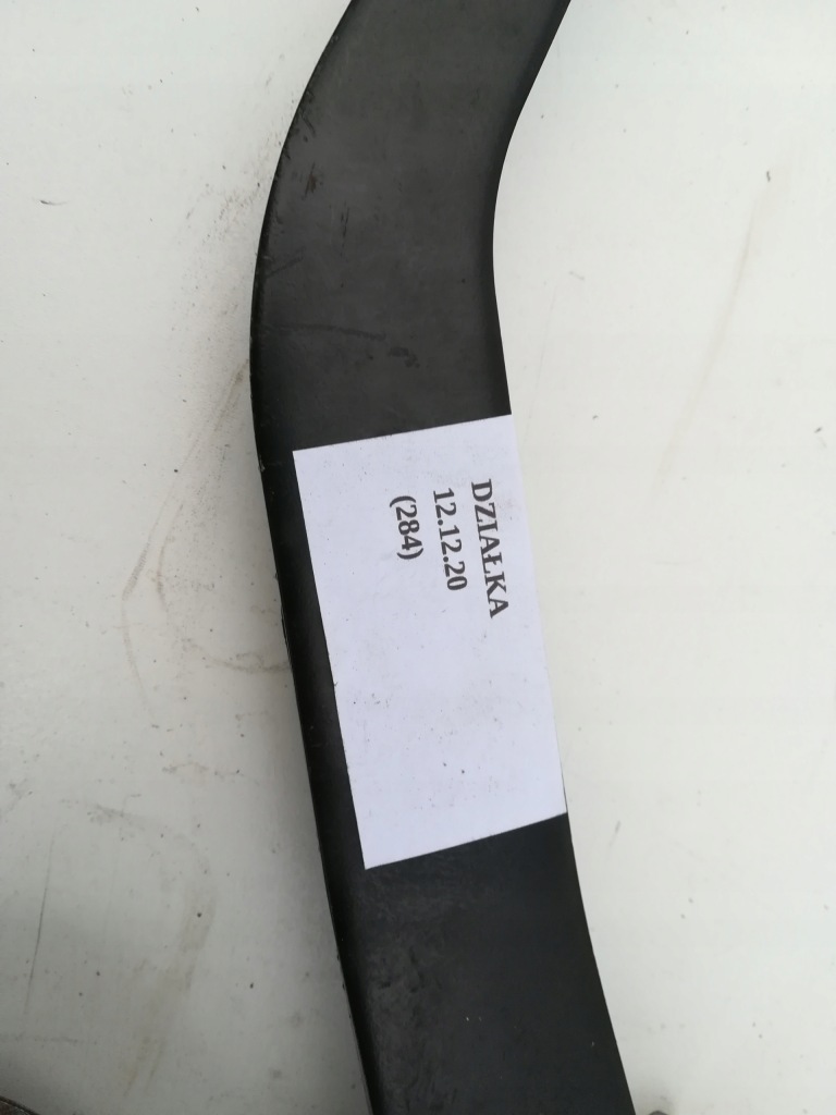 фото №7, Педаль гальма honda jazz i