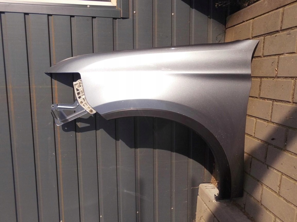 фото №6, Перед kompletny капот лампи крила mitsubishi outlander iii