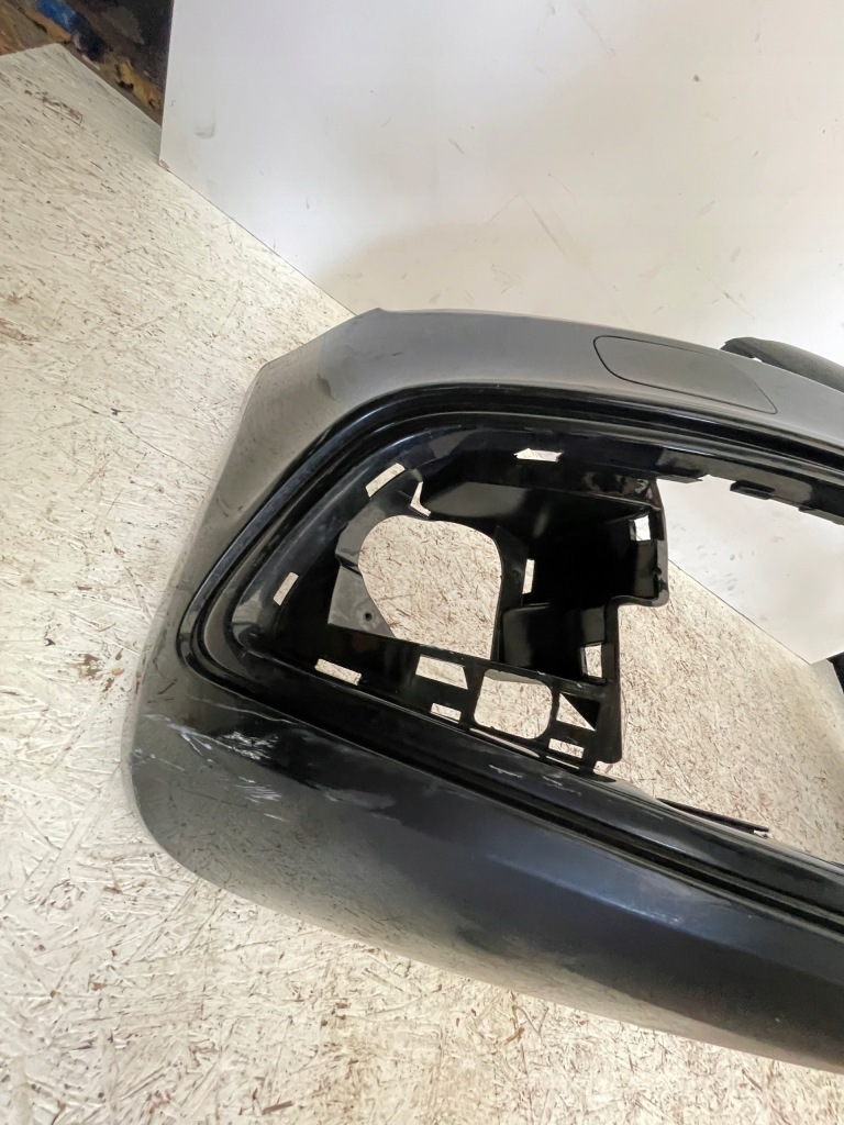 фото №7, Бампер audi q5 8r0 lift