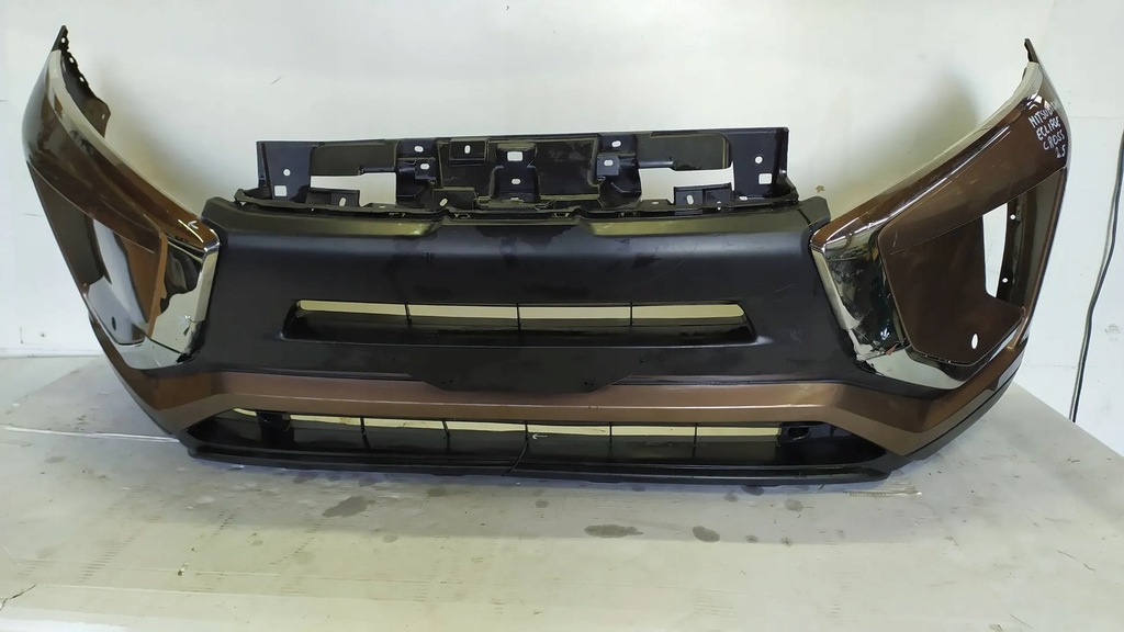 фото №1, Бампер перед передній mitsubishi eclipse cross