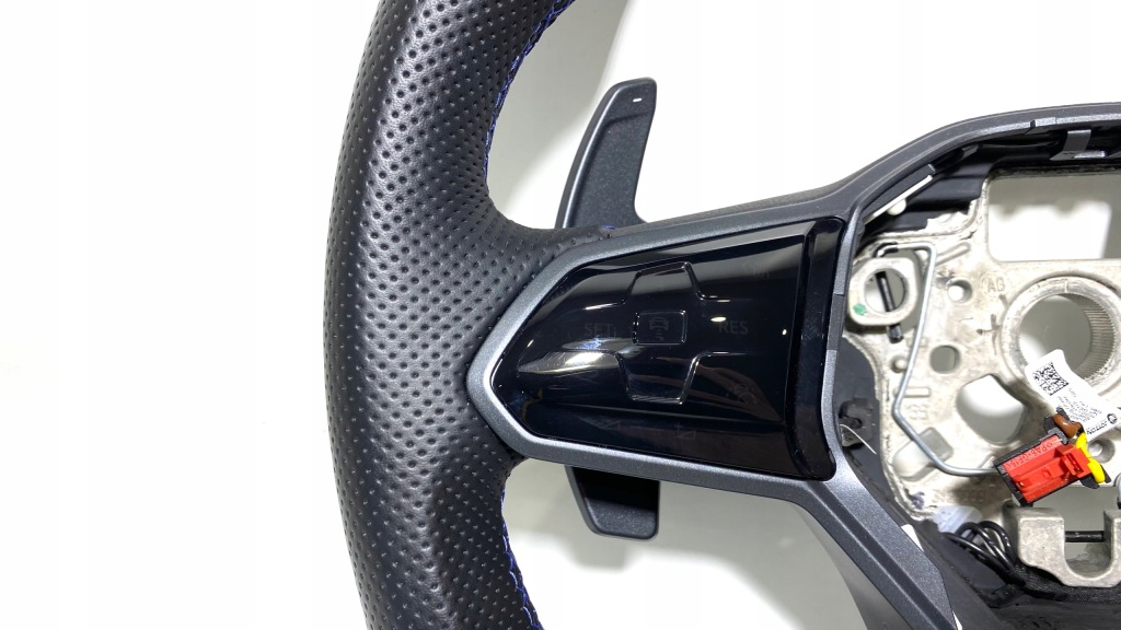 фото №4, Повітропровід vw golf viii r-line 5h0419089fe