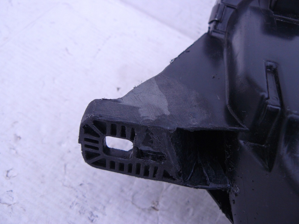 фото №12, Smart fortwo ii a451 лампа передняя левая обычная