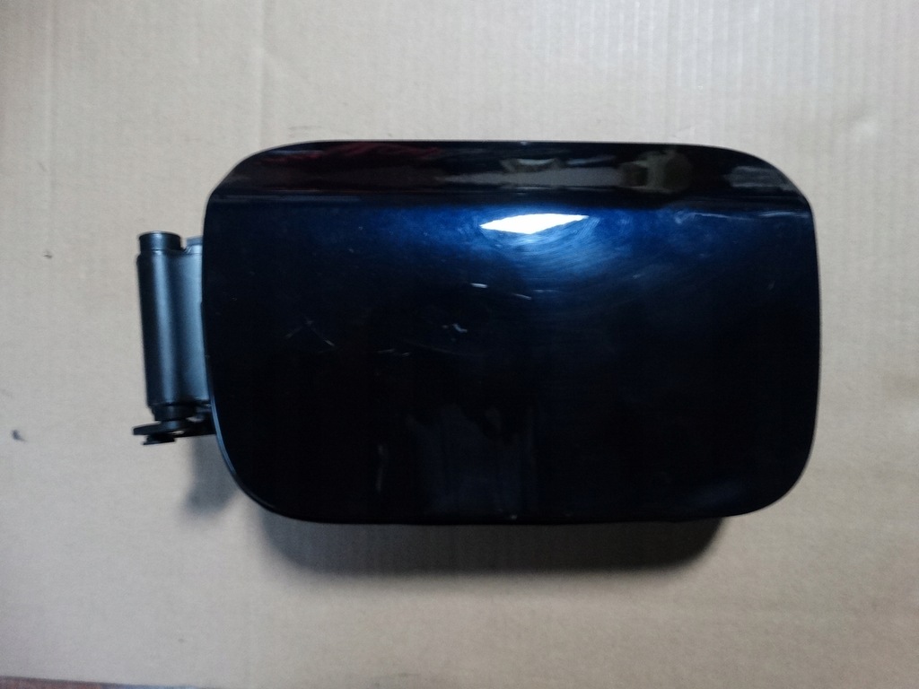 фото №1, Idealna kpl.klapka заливної пального bmw f10 1