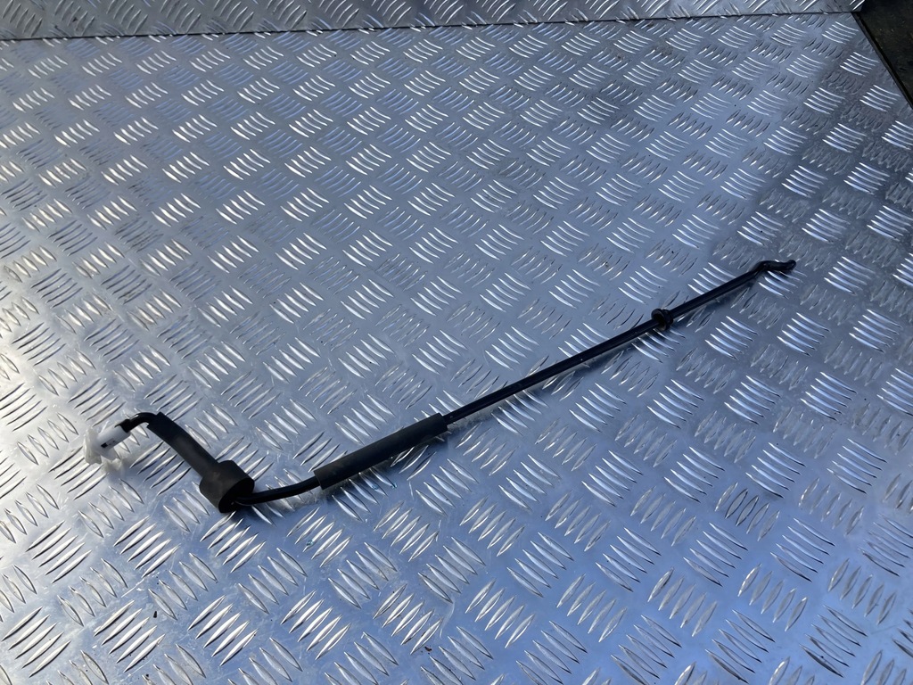 фото №1, Стержень опора капот honda civic x 17-