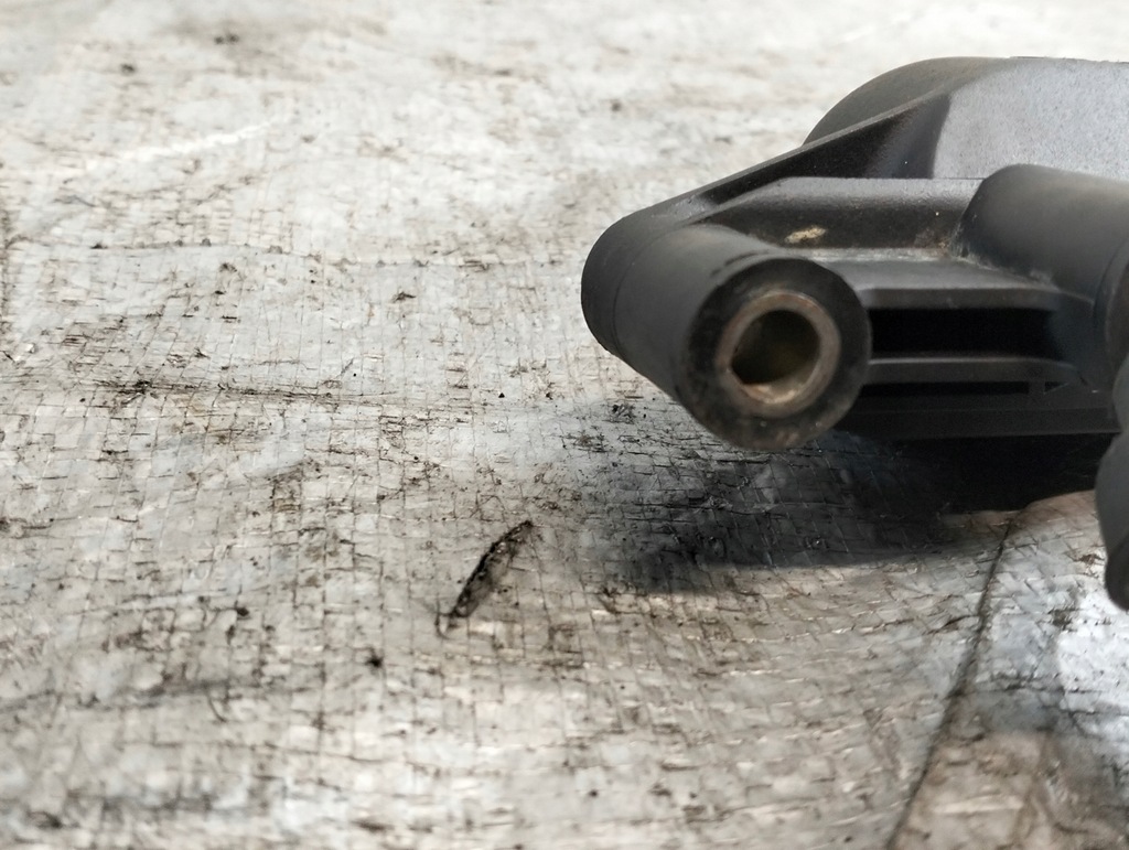 фото №5, Котушка запалювання citroen berlingo i 1.4b 55kw 04r bbc22ndt