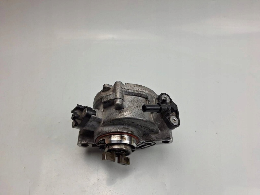 фото №6, Насос вакууму вакуумний citroen c3 aircross 9850109580