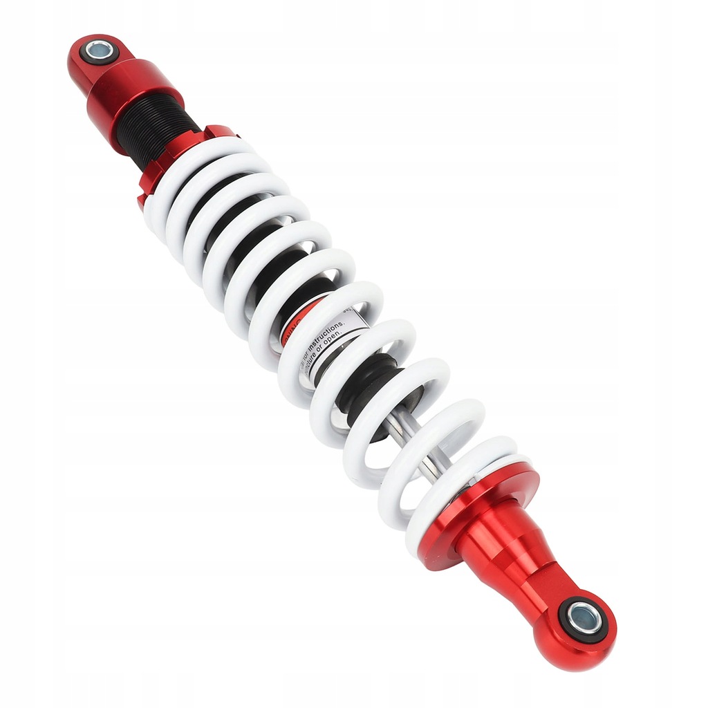 фото №6, Амортизатор motocyklowy 375 mm регульований амортизатор підвіска do