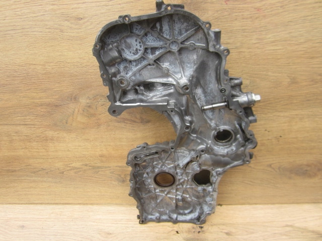 фото №10, Honda cr-v 2.2 civic ix 1.6 i-dtec n16a1 n16a2 n16a3 блок