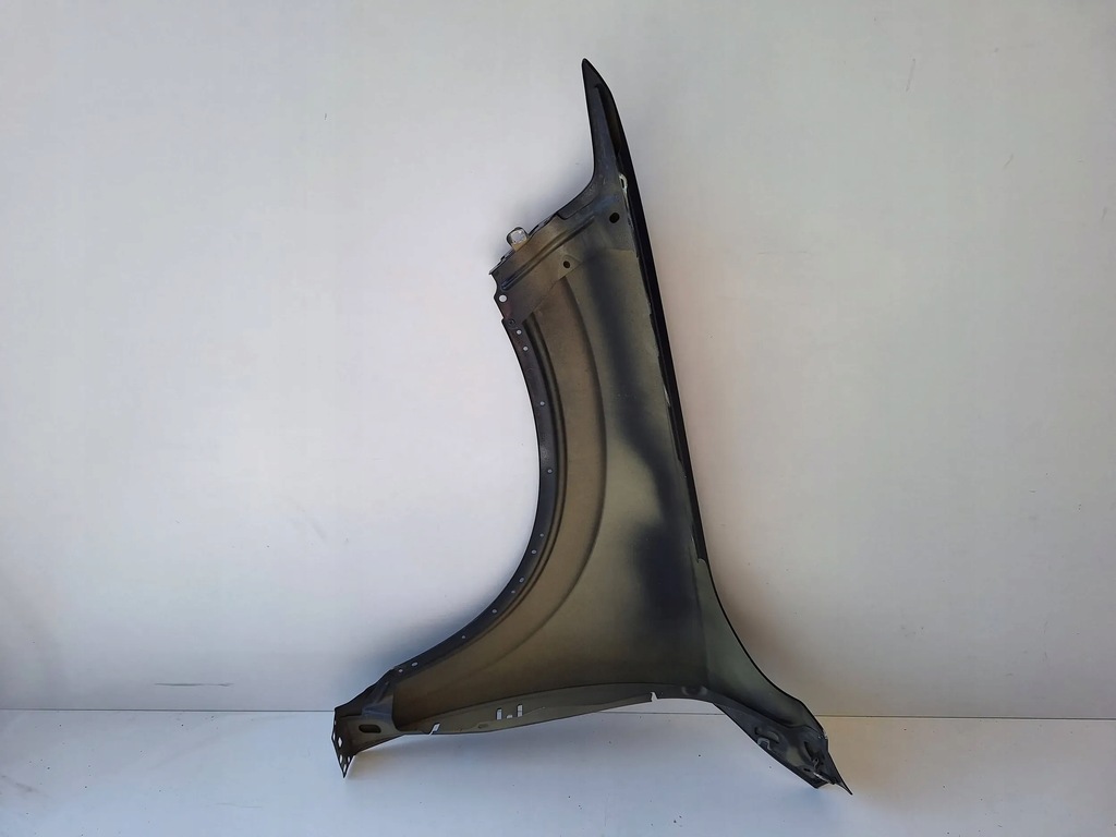 фото №6, Volvo xc90 ii крыло правый перед оригинал