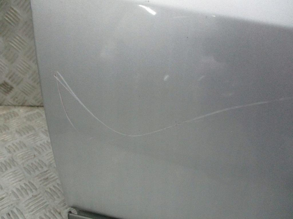 фото №2, Крышка багажника багажника renault scenic ii ted69