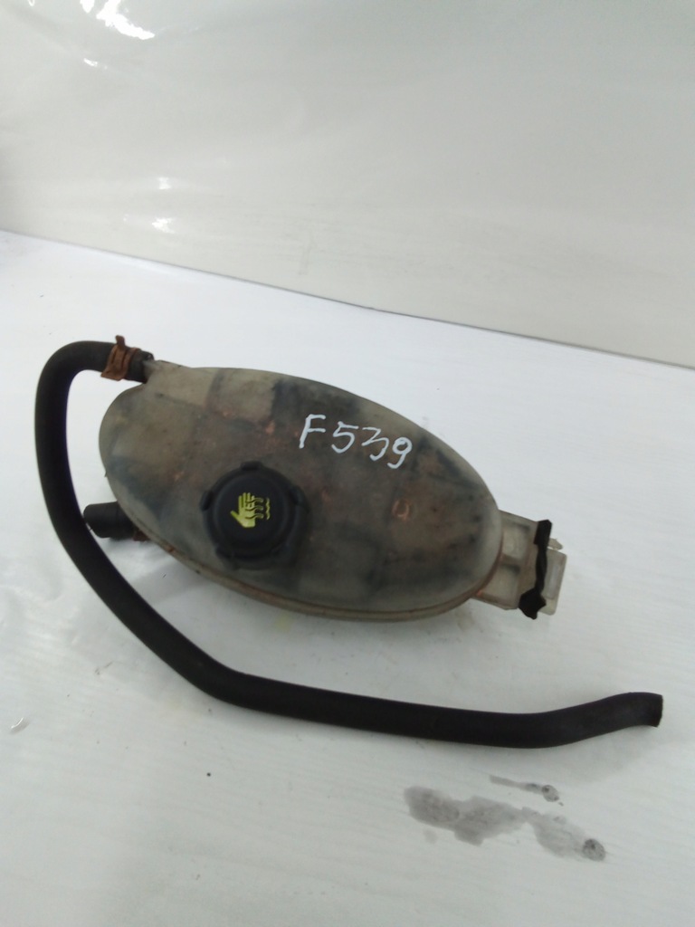 фото №1, F539 бачок расширительный master 2 2.5d