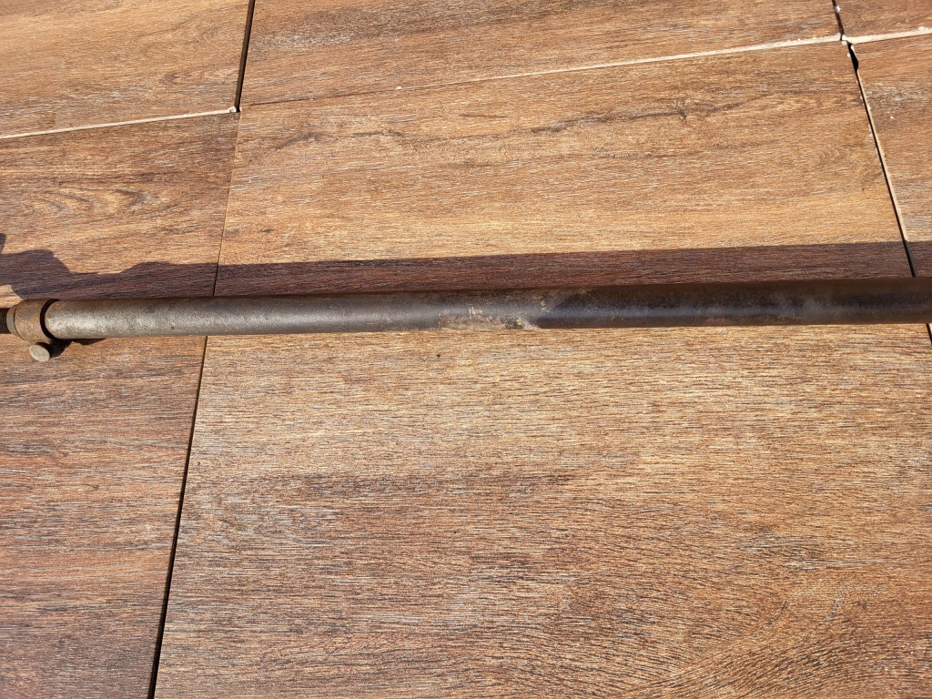 фото №12, Jeep grand cherokee wj 99-04r тяга рулевой europa