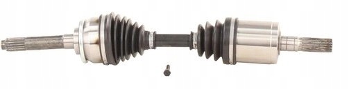 фото №1, Привідний вал передня honda passport 1996-1997