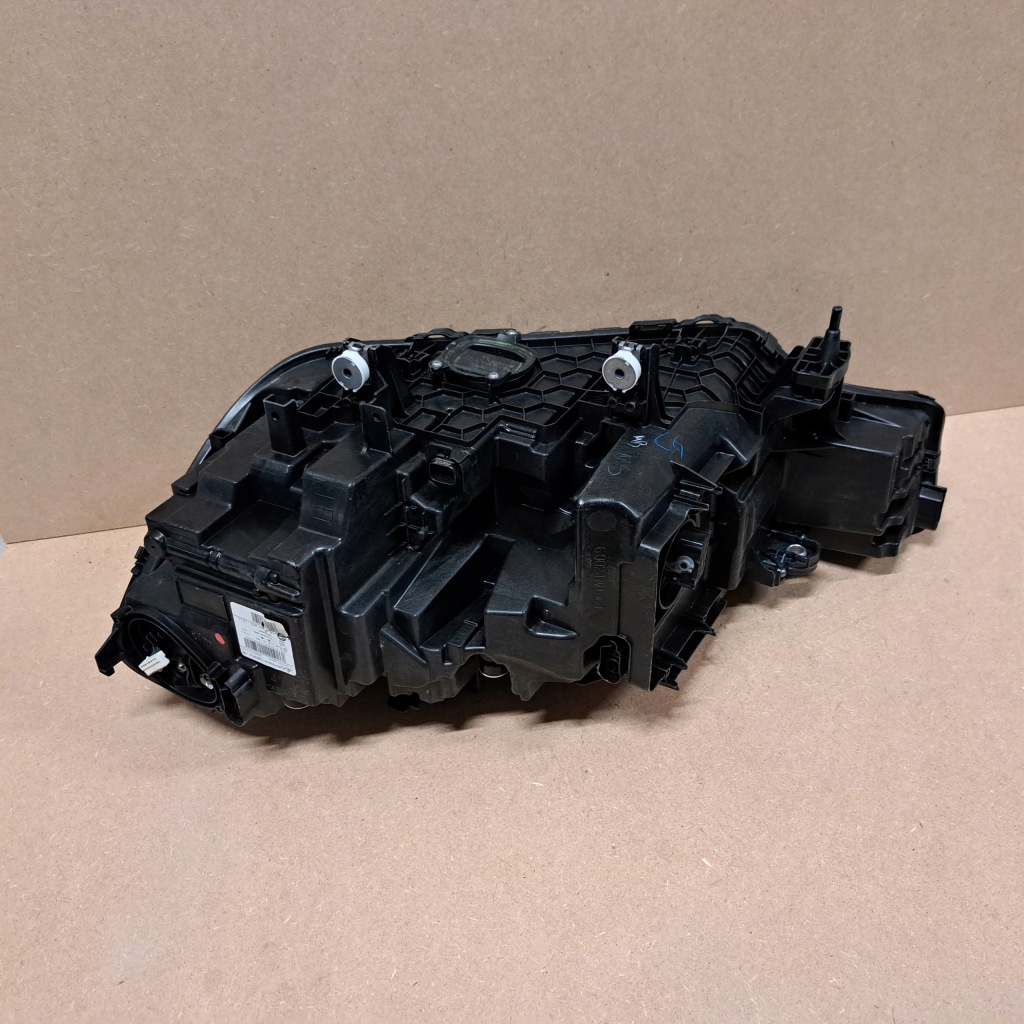 Купить Bmw x7 g07 лампа фара laser led правый europa 9481802