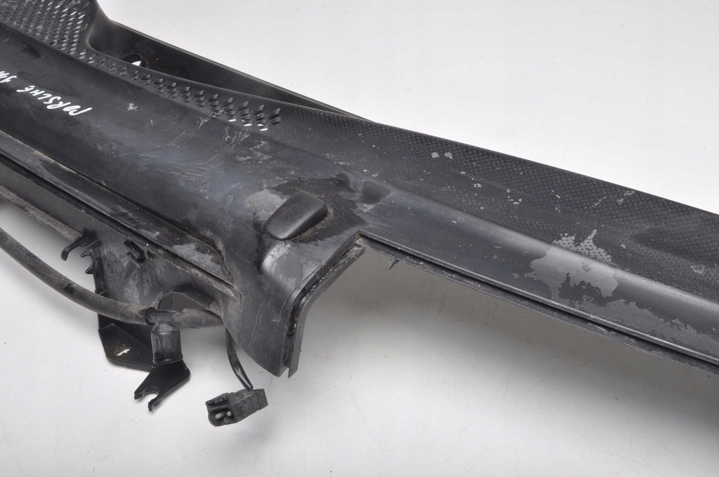 фото №7, Porsche 911 996 захист жабо жабо 99657256305