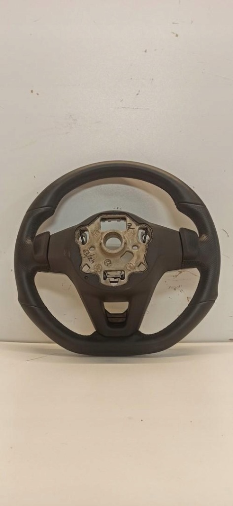 фото №5, Vw golf viii 8 hb воздуховод r-line подогрев 5h0419089hd