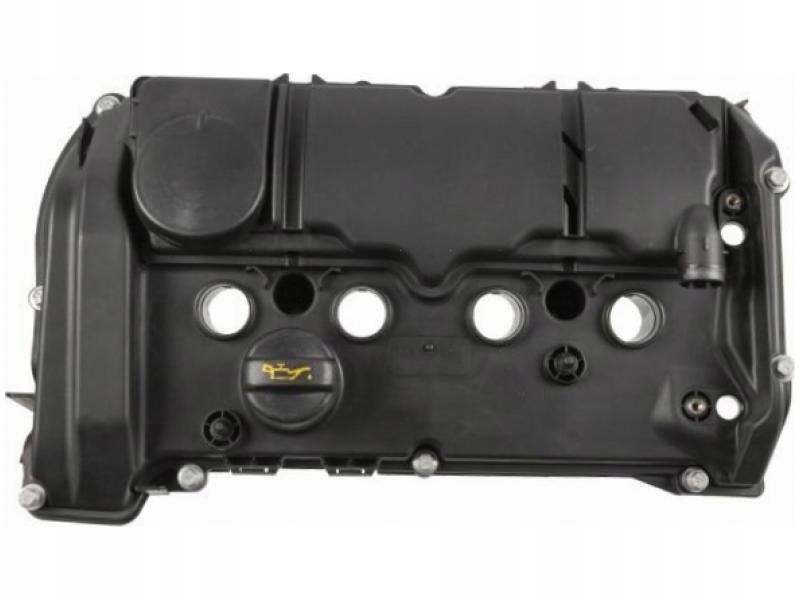 фото №1, Крышка клапанов mini countryman r60 1.6 paceman r61 1.6