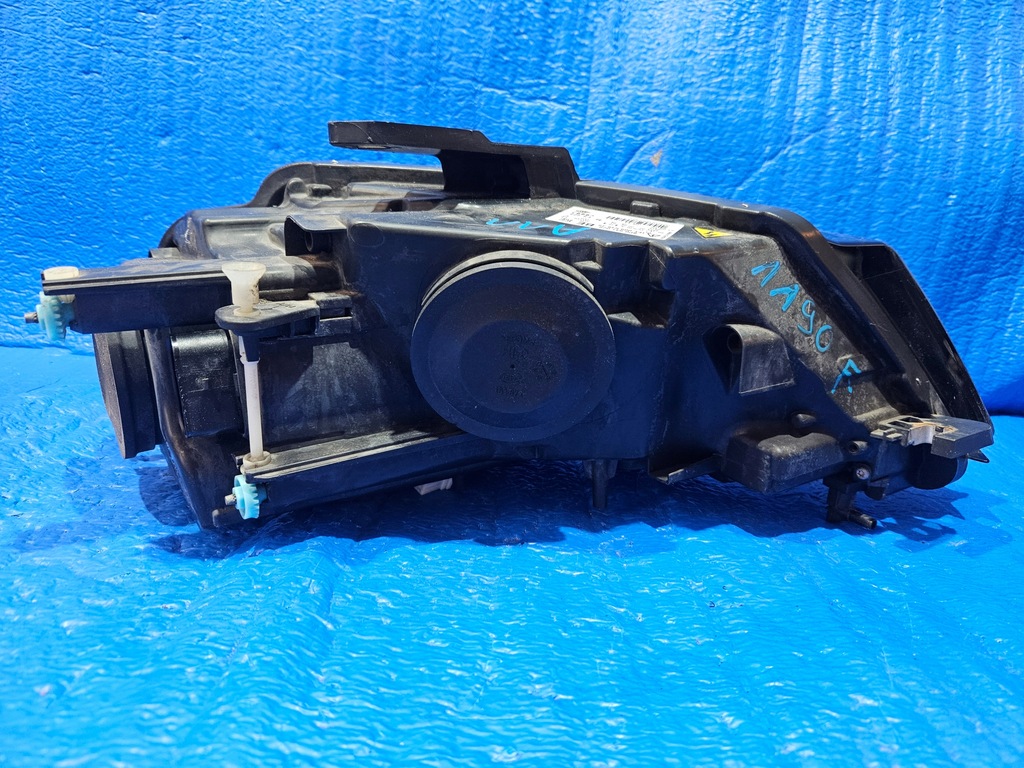 фото №12, Audi a3 s3 rs3 8p0 lift 08-12 ксенон+ led некерована 8p0941029be