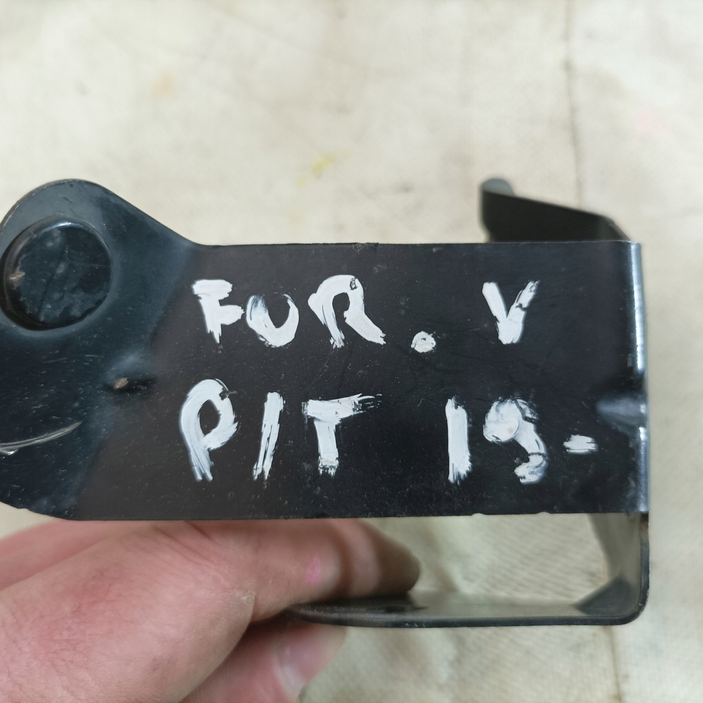 фото №6, Subaru forester v 19- кронштейн радара usa p-t