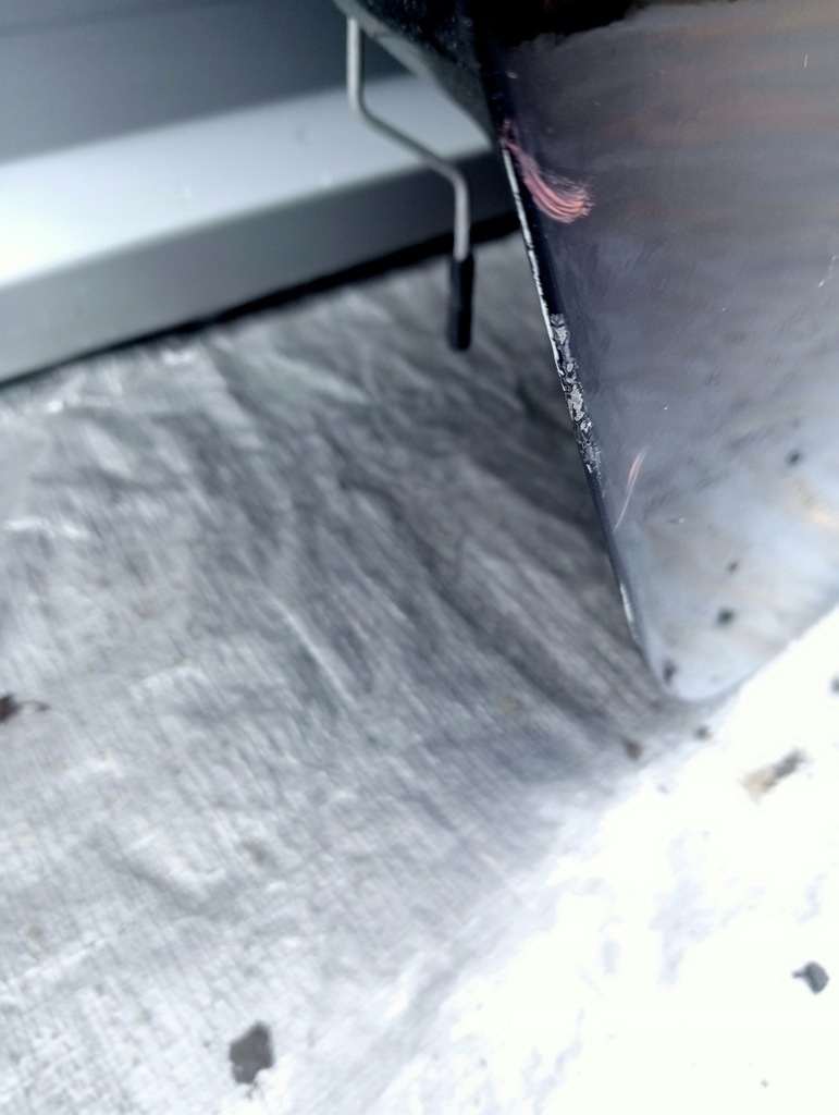 фото №9, Дверь правый перед bmw z4 e85 475 black sapphire