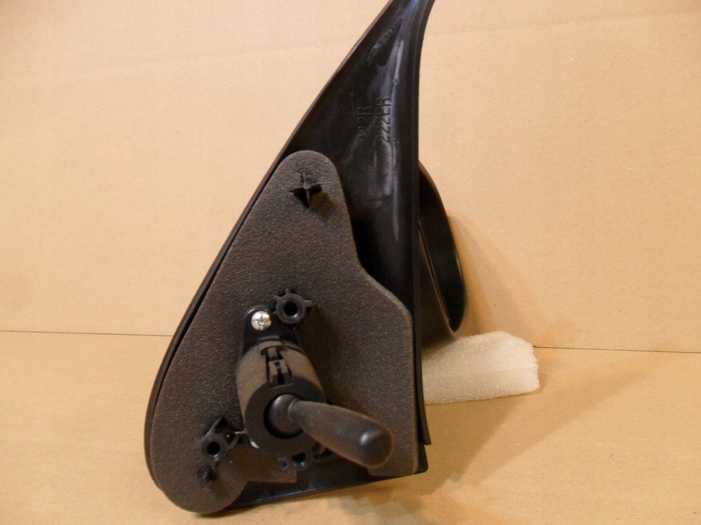 фото №8, Nissan micra k12 2003 2004 2005 зеркало правое