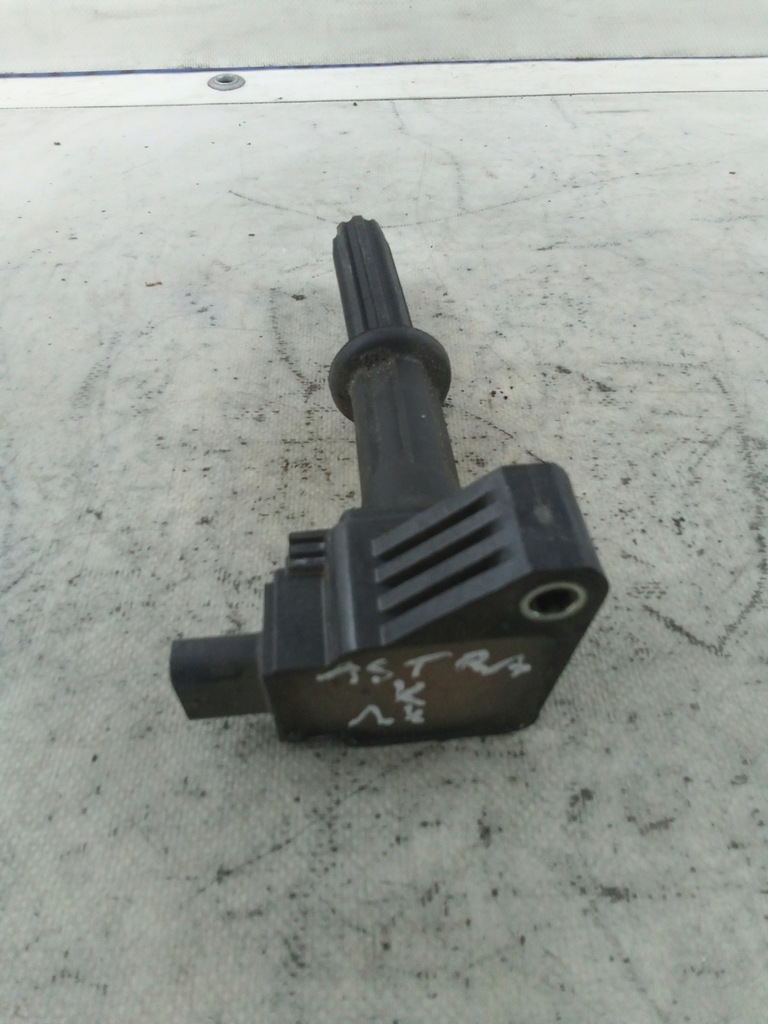 фото №5, D993 котушки запалювання astra k 12673523