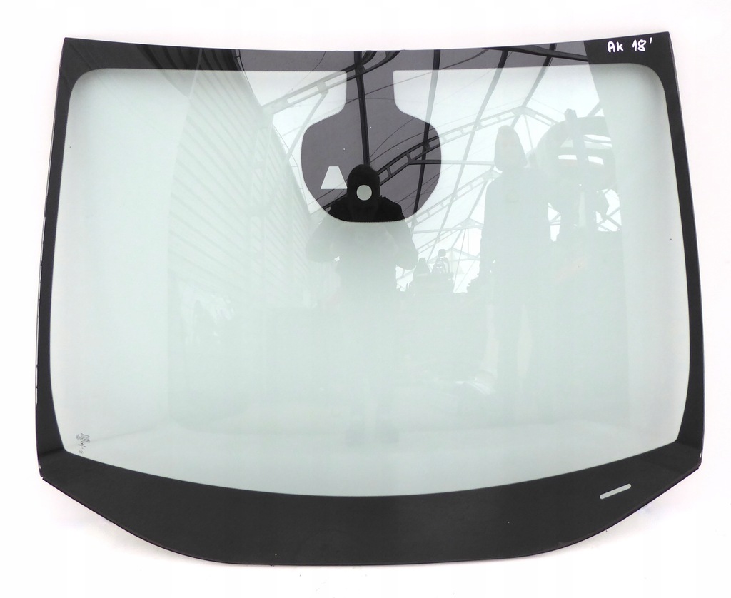 фото №1, Скло лобове 2018 opel astra k 5