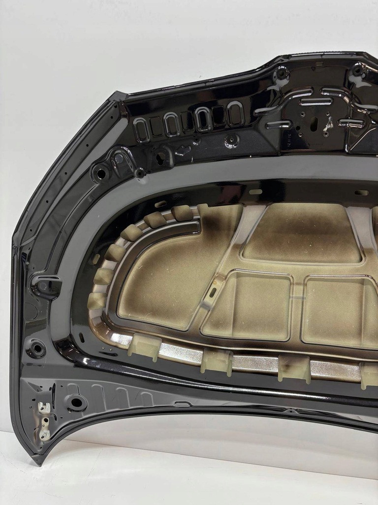 фото №10, Skoda fabia iv капот 6va823155