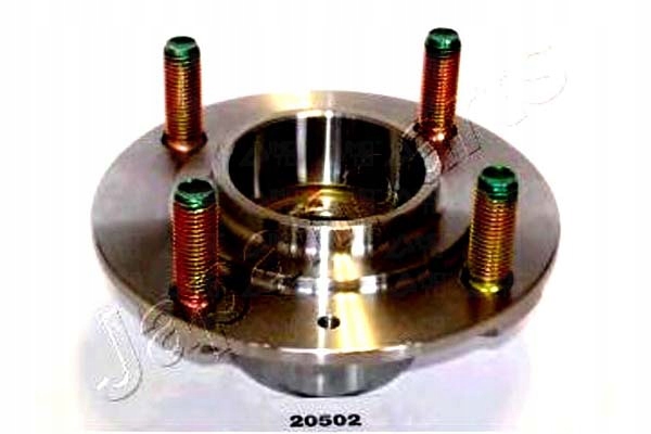 фото №1, Japanparts подшипник колеса hyundai задняя accent 94-00 +