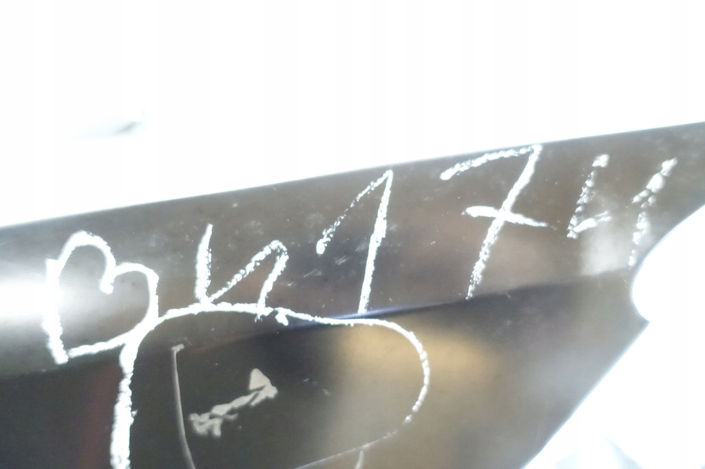 фото №12, Skoda rapid 2012- крила правий перед передній 5ja821022b 5ja821022c