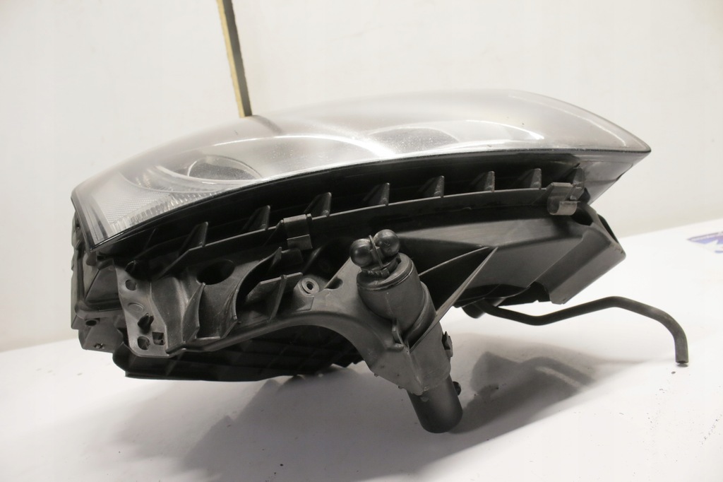 фото №11, Лампы перед audi a5 8t ксенон led