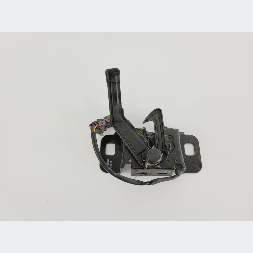 фото №1, Замок капот opel insignia a 22788572