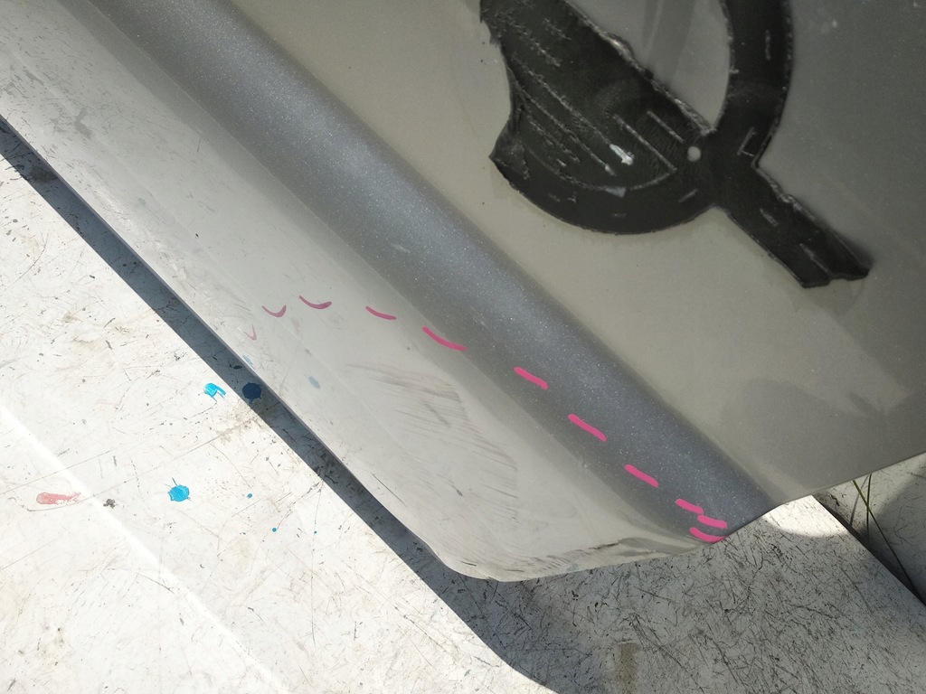 фото №8, Ford f250 f-250 дверь правое передние перед