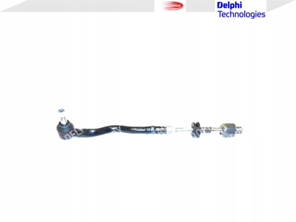 фото №13, Тяга поворот bmw 3 series e46 01-/z4 roadster e85