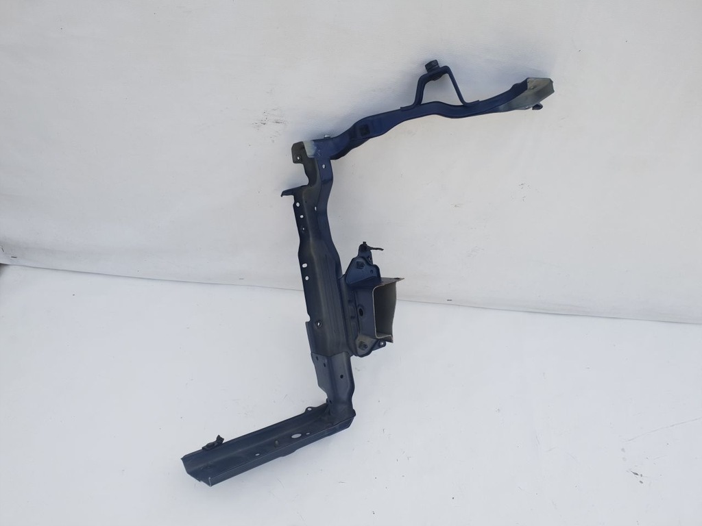 фото №5, Opel agila ii b 08- pas передній підсилювач перед