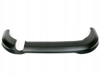 фото №1, Спойлер бампера задня ford focus mk4 2018- kombi