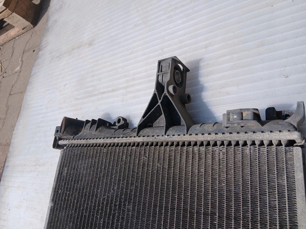 фото №5, Радіатор wody volvo v70 ii 04r 2.4d 30714122