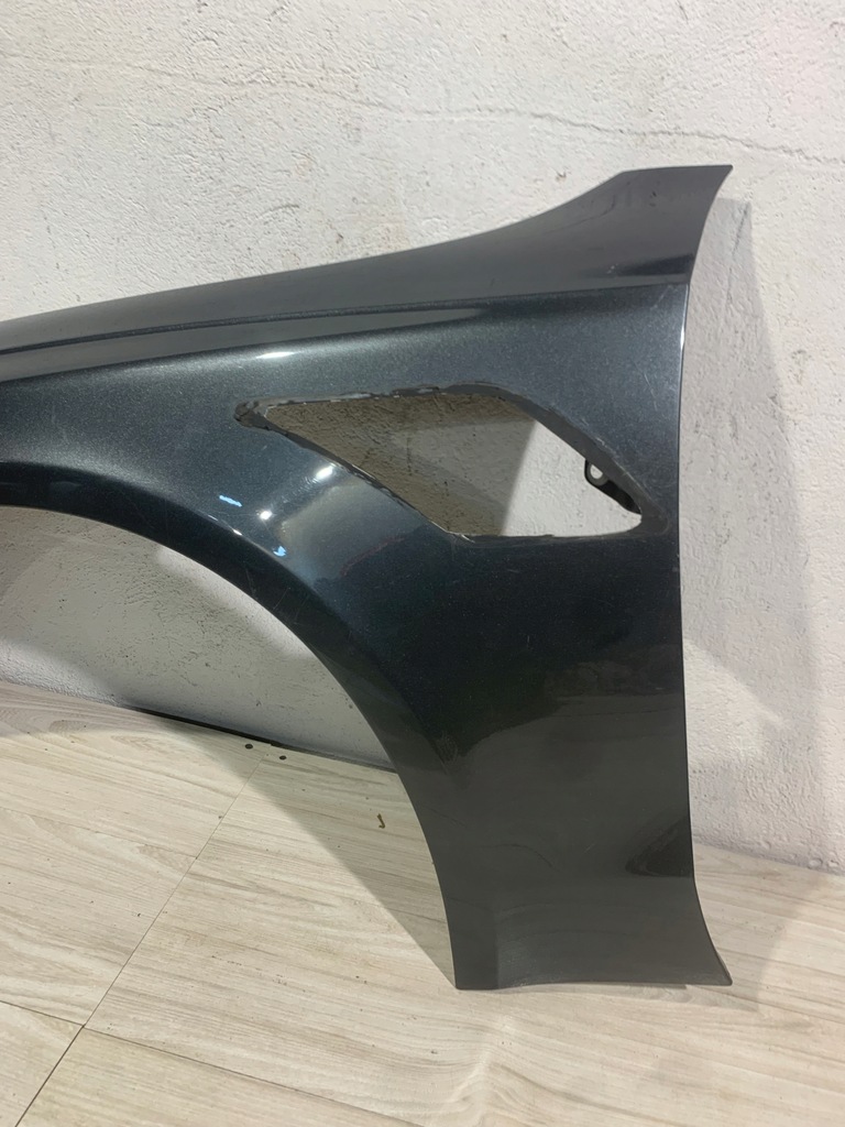 фото №8, Крыло передний левый audi rs5 8t abt