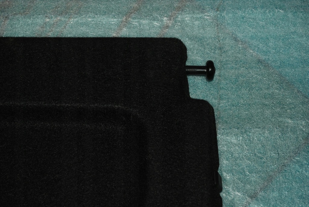 фото №8, Полиця багажника ford connect ii mk2 2012-