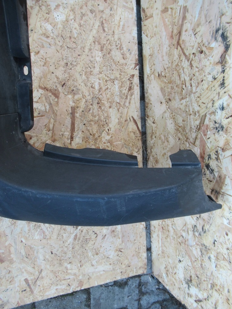 фото №12, Бампер перед fiat doblo ii 10- pdc