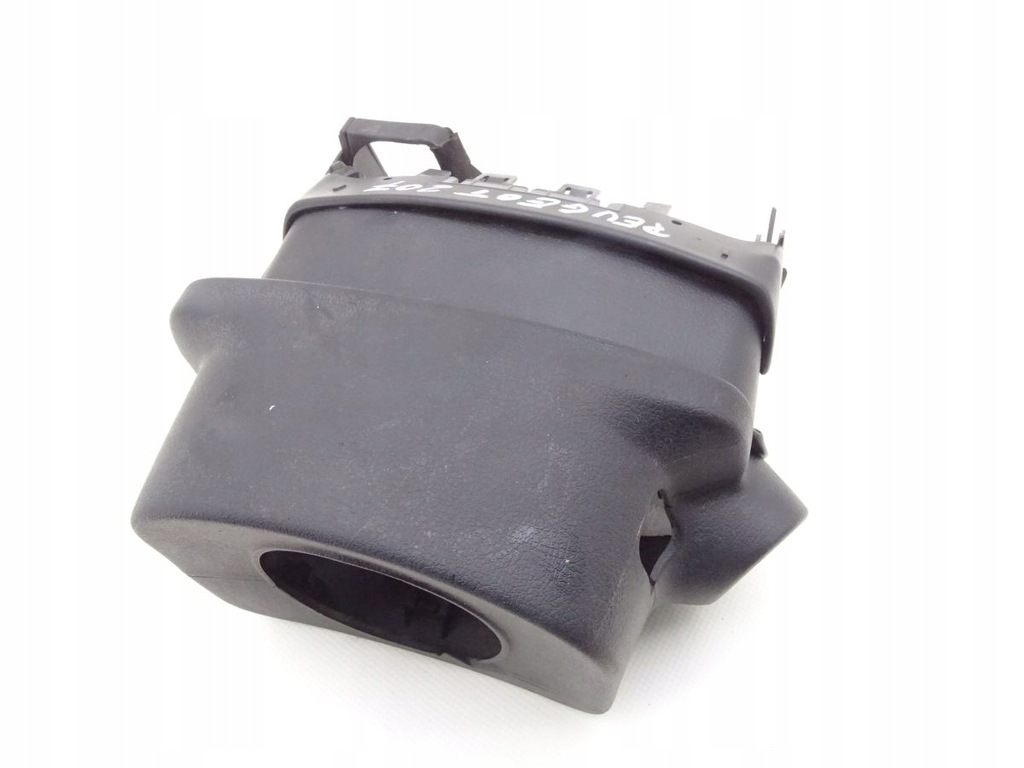 фото №1, Peugeot 207 06-12 захист корпус замка запалювання